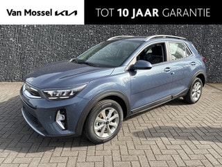 Thumbnail Mobil 1