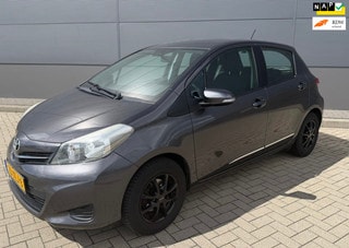 Thumbnail Mobil 1