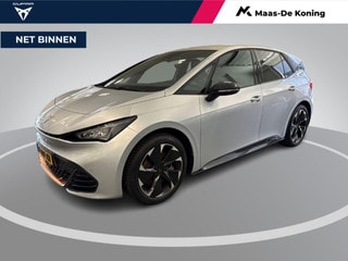 Thumbnail Mobil 1
