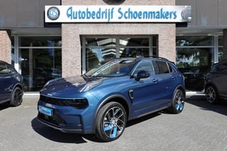 Thumbnail Mobil 1
