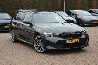 Thumbnail Mobil 1