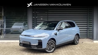 Thumbnail Mobil 1