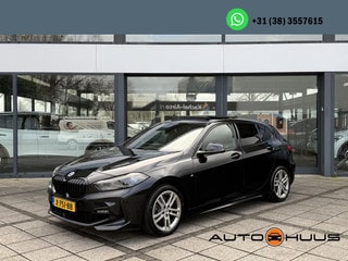 Thumbnail Mobil 1