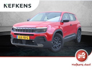 Thumbnail Mobil 1