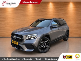 Thumbnail Mobil 1