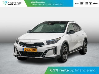 Thumbnail Mobil 1
