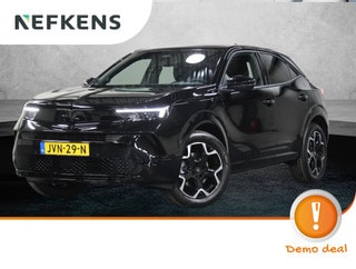 Thumbnail Mobil 1