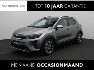 Thumbnail Mobil 1
