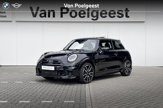 Thumbnail Mobil 1
