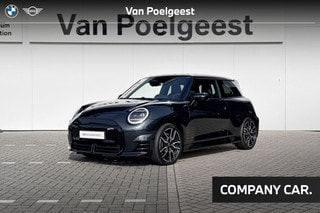 Thumbnail Mobil 1