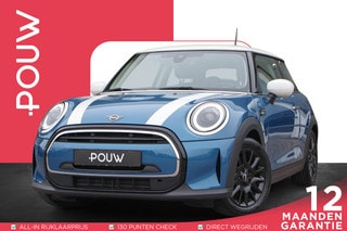 Thumbnail Mobil 1