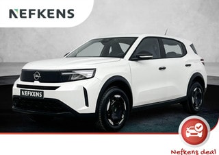 Thumbnail Mobil 1