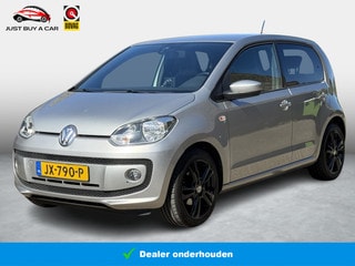 Thumbnail Mobil 1