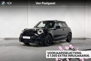 Thumbnail Mobil 1