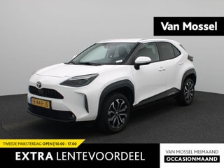 Thumbnail Mobil 1