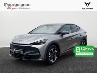 Thumbnail Mobil 1
