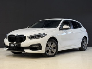 Thumbnail Mobil 1