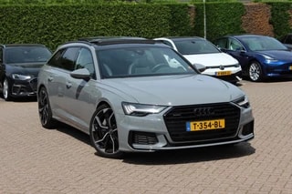 Thumbnail Mobil 1
