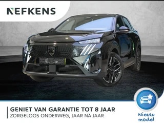 Thumbnail Mobil 1
