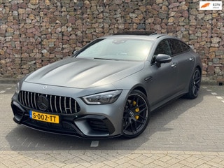 Thumbnail Mobil 1