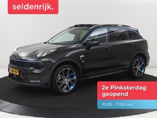 Thumbnail Mobil 1