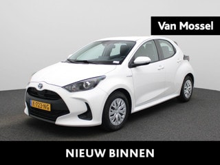Thumbnail Mobil 1