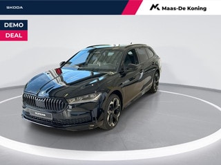 Thumbnail Mobil 1