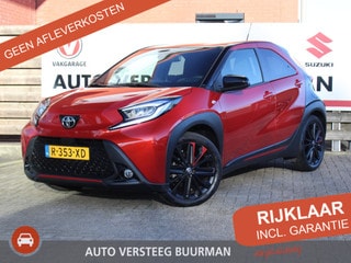 Thumbnail Mobil 1