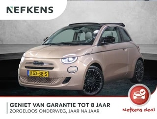 Thumbnail Mobil 1