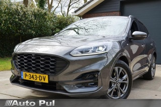 Thumbnail Mobil 1