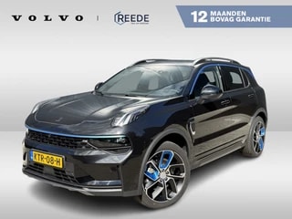 Thumbnail Mobil 1
