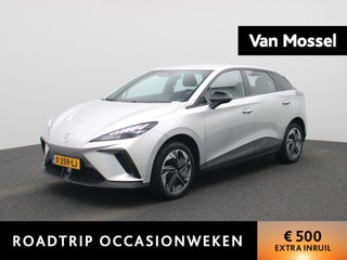 Thumbnail Mobil 1