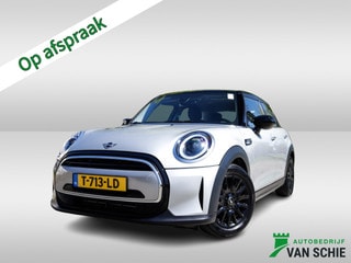 Thumbnail Mobil 1