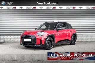 Thumbnail Mobil 1