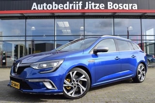 Thumbnail Mobil 1