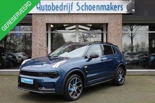 Thumbnail Mobil 1