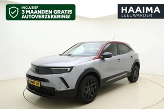 Thumbnail Mobil 1