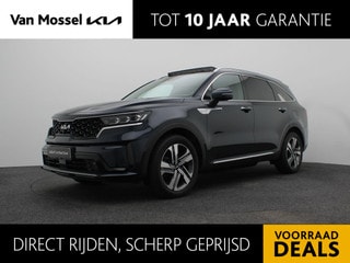 Thumbnail Mobil 1