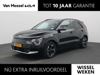 Thumbnail Mobil 1