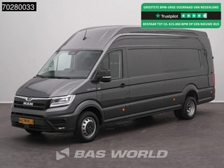 Thumbnail Mobil 1