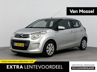 Thumbnail Mobil 1