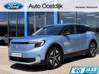 Thumbnail Mobil 1