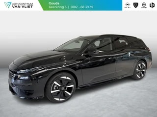 Thumbnail Mobil 1