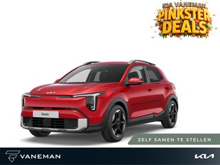 Thumbnail Mobil 1