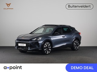 Thumbnail Mobil 1