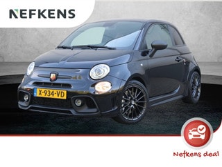 Thumbnail Mobil 1