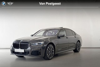 Thumbnail Mobil 1