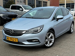 Thumbnail Mobil 1
