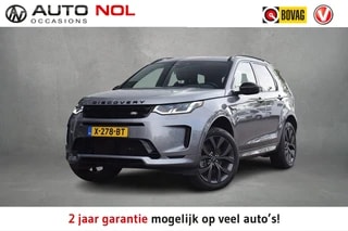 Thumbnail Mobil 1