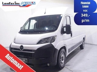 Thumbnail Mobil 1